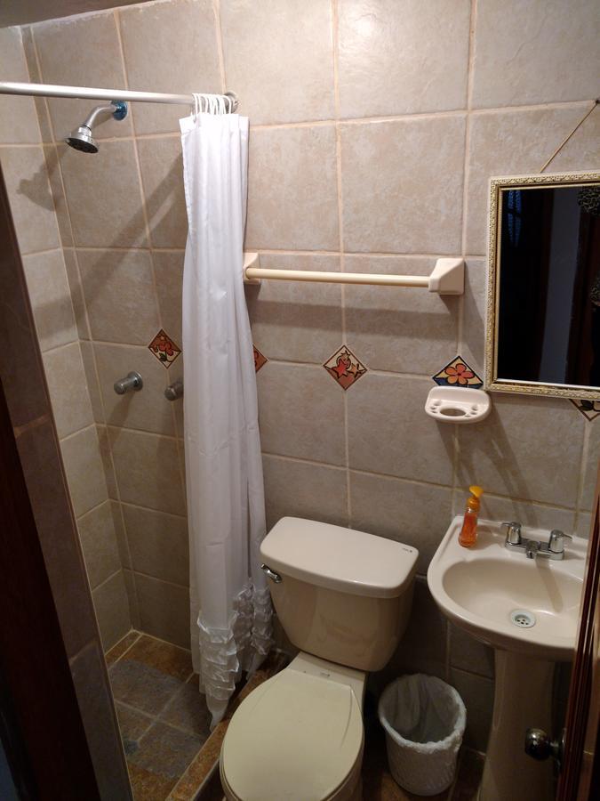 דירות קוסקו Korisonqo מראה חיצוני תמונה